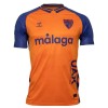 Camiseta de fútbol Malaga Tercera Equipación 2025-26 - Hombre
